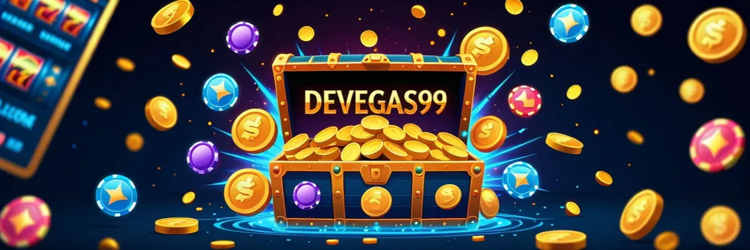 Devegas99 Online Casino