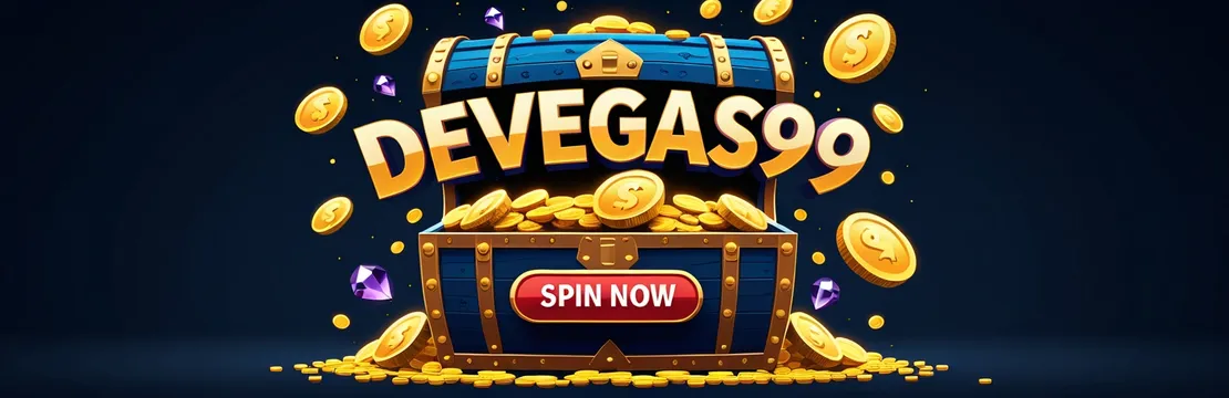 Devegas99 Casino